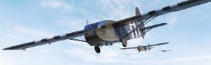 Film Review: One Six Right and One Six Left / The Romance of Flying (2008)