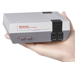 Rediscover The Joy Of Nintendo Gaming By Playing All Your Favorite Titles On Nes Classic Nes Classic Mini Nes Console
