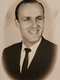 Andrew “Andy” Michaud Sr. (1941-2023)