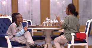 Di e lucas venceram a disputa mas o humorista se tornou o primeiro líder do bbb21. Sisters Separam Brothers Em Mapa Do Quarto Do Lider E Sugerem Votos Da Casa Em Fiuk E Gilberto Vem Conferir Enquete Bbb Votar Bbb 21