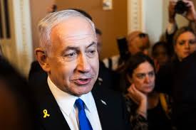 Netanyahu says Israel considering alternatives to ceasefire talks with  Hamas