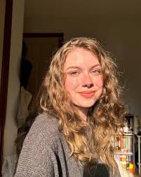 Meet Nellie! Come say hi to Nellie next time you visit our Leamington shop!  She's always looking for ways to make your experience extra special. Fun  Fact: Nellie loves candles — so