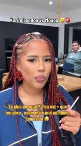 Karim London a encore frapper #mortadontv13 #karimlondon #mounateamnasdas  #nasdas