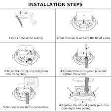 We did not find results for: 15w 6 Slim Dimmable Recessed Light With Junction Box 3000k Warm White 8pack On Sale Overstock 21957585