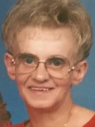 Obituary information for Cora Mae Wolf