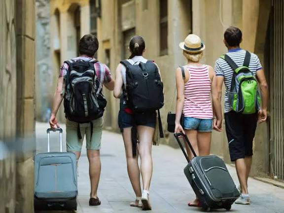 What makes the worst travel companion: Here's what to watch out for | Times of India Travel
