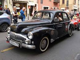 Image result for Nero 1000 Miglia 2009 159