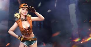 Download amazon fire hd 8 wallpapers hd free background images collection, high quality beautiful wallpapers for your mobile phone. Misha Garena Free Fire 4k Wallpaper Hd Games 4k Wallpapers Images Photos And Background