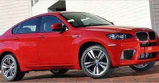 This Is Your S A V On Steroids Published 2009 Bmw Bmw X6 Car