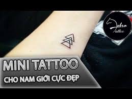 Hình xăm mũi tên nhỏ trên cánh tay cho nam. 60 Hinh XÄƒm Nhá» Ä'áº¹p Nháº¥t Cho Nam Giá»›i Top Mini Tattoo For Men Youtube