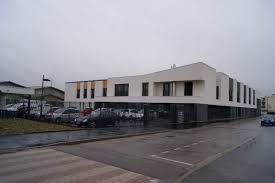 Maison De Retraite Meyzieu 69330 Meyzieu Saone Btp Construction