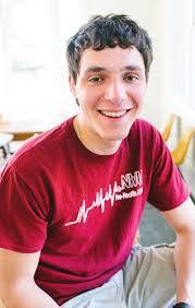 Ryan Dostal's Instagram, Twitter & Facebook