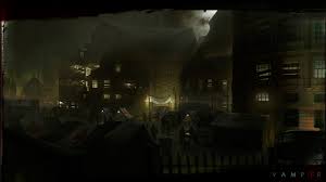 At the beginning of chapter 2, meet with nurse crane in . Vampyr Headache Migraine And Neuralgia Medicine Recipe And Cure Guide Rpg Site