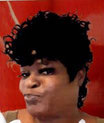 Dorothea Williams's Instagram, Twitter & Facebook