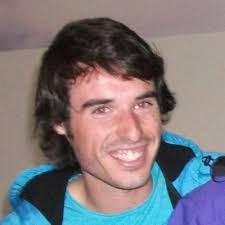 Cristina Buendía Forés