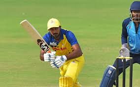Babası bir in subaydı kraliyet hint hava kuvvetleri ve daha sonra hint. 10 Players You Never Knew Were Part Of Chennai Super Kings Csk In Ipl