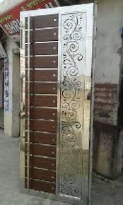 Dash door provides custom stainless steel doors, frames, window frames, and entrance systems through our local miami manufacturer partner. Wooden Door Buy Wooden Door For Best Price At Inr 10 Kinr 25 K Piece