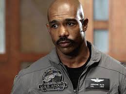 Michael Beach Joins Aquaman Cast » GateWorld