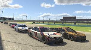 Daily fantasy nascar guide for new players covering strategies for optimizing your dfs play. With Real World Racing Idle Iracing Event Strives To Fill Void Nascar