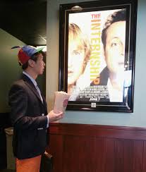Ben and the other interns have no experience and they are not treated well by their monochrome casting: A Two Time Googler Reviews The Internship Hey This Movie Is Kinda Spot On Geekwire