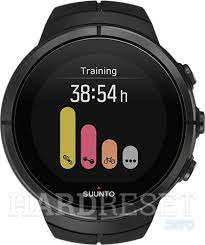 After a longer period of inactivity, the watch goes into hibernation mode and turns the screen off completely. Hard Reset Suunto Spartan Ultra How To Hardreset Info