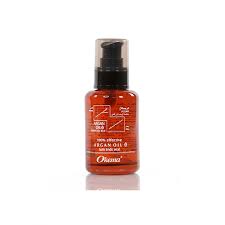 سيروم كريستال بزيت الارغان من اوكيما 60 مل متجر راق In 2020 Shampoo Bottle Shampoo Bottle
