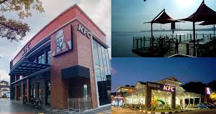 Namun, belakangan ini terlihat banyak bangunan yang unik dan indah di wilayah asia tenggara, dengan bentuk yang megah dan tampak bersinar sebagai simbol modernisasi. Unik Lihat 5 Cawangan Restoran Kfc Paling Rare Di Malaysia Murai My