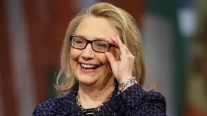 Karl Rove is scandalized by Hillary's brain