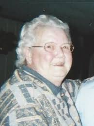 Patricia Sessions Obituary (1934