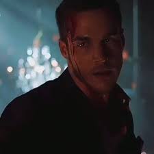 Christopher charles wood is an american actor. Duda Mima O Fix On Twitter I Believe In Kai Parker Supremacy In 2021 Chris Wood Vampire Diaries The Vampire Diaries Kai The Vampire Diaries Characters