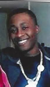 DeJerius Hardnett Obituary (2014)