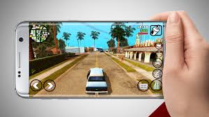 Attaining 100% completion in grand theft auto: Gta San Andreas Apk Obb Download For Android Androidxpoo