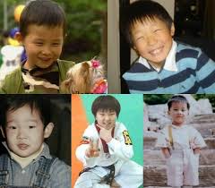 indonesian idol junior season 1. Intip Foto Gd Sehun Cs Bikin Gemes Saat Bocah Siapa Paling Unyu