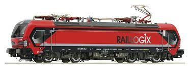 The basis for this view was the testimony of several witnesses to the effect that the light on the rear of. Roco 79936 Gauge H0 Electric Locomotive 193 627 Of The Raillogix Epoch Vi With Sound Modellbahnshop Lippe Com