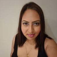Natasha Chand Email & Phone Number