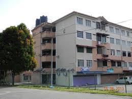 Kolej matrikulasi negeri sembilan, kuala pilah, negeri sembilan, malaysia. Inapdesa Homestay Apartment Seri Pilah Melang Kuala Pilah