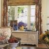 Treatment & installation of window shades vast industry experience. 3