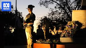 Shocking scenes as Australians boo at Dawn Service on Anzac Day