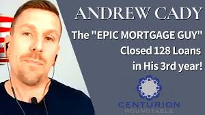 Centurion Roundtable