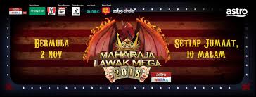 Maharaja lawak mega 2018 minggu 7 bocey hd. Maharaja Lawak Mega Home Facebook