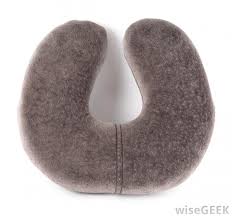 May you catch as many zzz's as possible. What Is A Travel Neck Pillow With Pictures