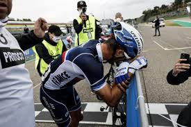 Mar 18, 2021 · alaphilippe. Mondiaux Cinq Choses A Savoir Sur Julian Alaphilippe Challenges