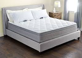 11 Personal Comfort A5 Bed Vs Sleep Number Bed P5 Quee Https Www Amazon Com Dp B00chsojv4 Ref Cm Sw R Adjustable Beds Comfort Mattress Sleep Number Bed