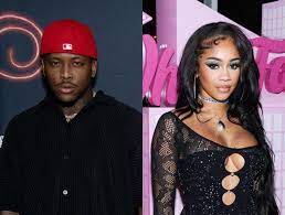 YG & Saweetie Reportedly Break Up - HOT 96.9 Boston