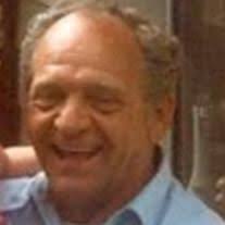 Obituary for Billy Granville Flesher