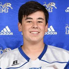 Seth Partin's Instagram, Twitter & Facebook