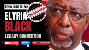 TRAILER: Elyria Black Legacy Connection Interviews Brenda Arnold Conley