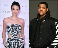 Jordan clarkson, san antonio, texas. Jordan Clarkson Is Kendall Jenner S Side Dick Terez Owens 1 Sports Gossip Blog In The World