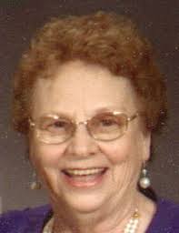 Geraldine Milner Obituary December 5, 2019