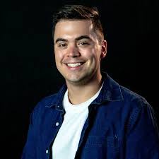 Dylan Mcintyre's Instagram, Twitter & Facebook